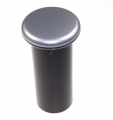 RIVIERA & BAR Mixer Pusher - 775P010 POUSSOIR SILVER PR775A
